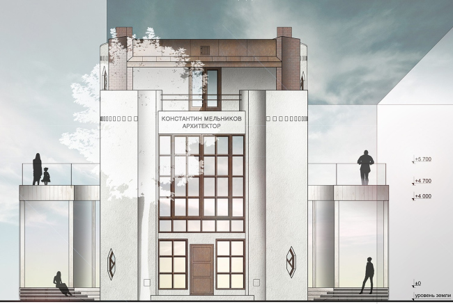 ������ ������� ������� � ���������� ���������. ����������� ������������� ������������� ��������.