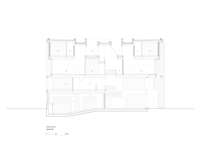����������� ����� ������������ ������������ � Grafton Architects