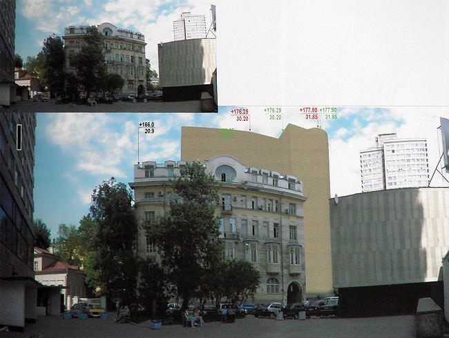 ������� ����������, 12. �.�. ������. ���������-����������� ������, ��� � ������� ������ ������