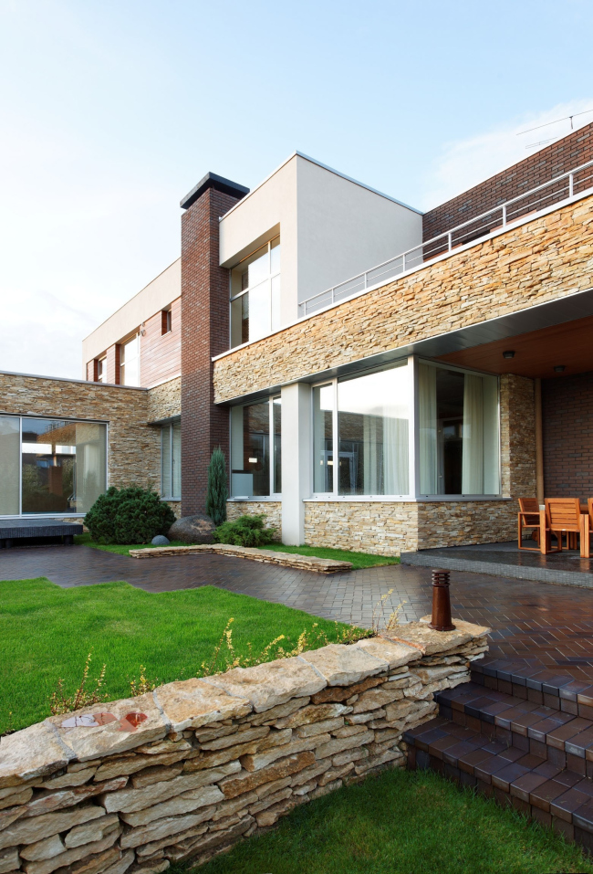 ������� ���������� ��� Oakland house � ������������� ���� ������ ���������