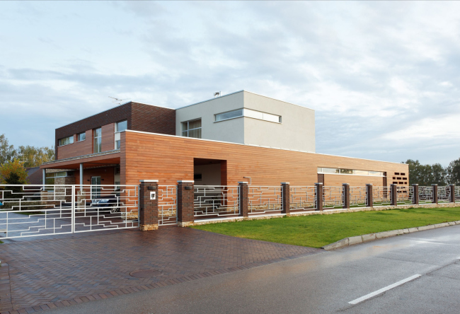 ������� ���������� ��� Oakland house � ������������� ���� ������ ���������