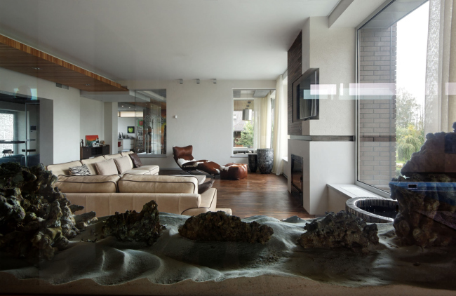 ������� ���������� ��� Oakland house � ������������� ���� ������ ���������