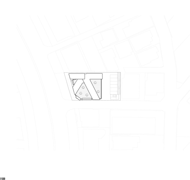 ������������������� �������� Chungha � MVRDV