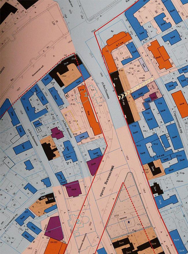 ������������� ����������� ������������� ����� ���������. ����� ��������, 5 (��� ����. ���). ������: �.�. ������, �.�. ������, ��� ��������������������. ���� ��������. ������� ������������� - ����� �������� ����, ������������� ��������� ������ � ����������� ����� �����