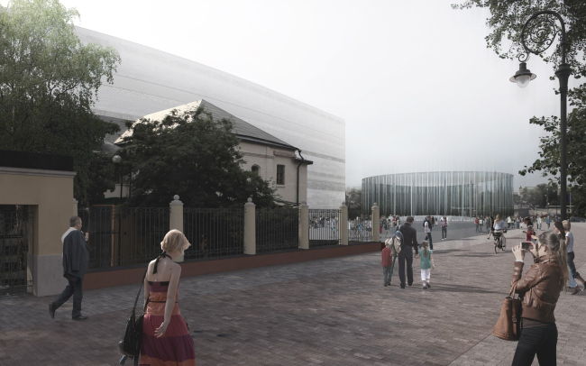 ������ ������� ������������� �������