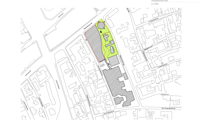 ������ ������� ������������� �������