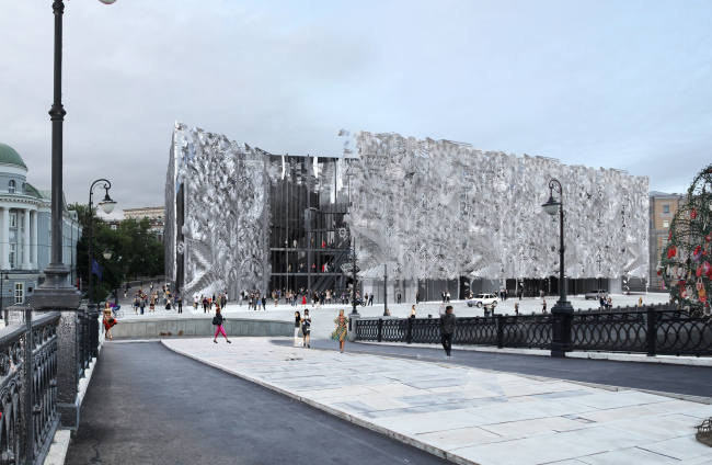 ������ ������� ������������� �������. ��� �������