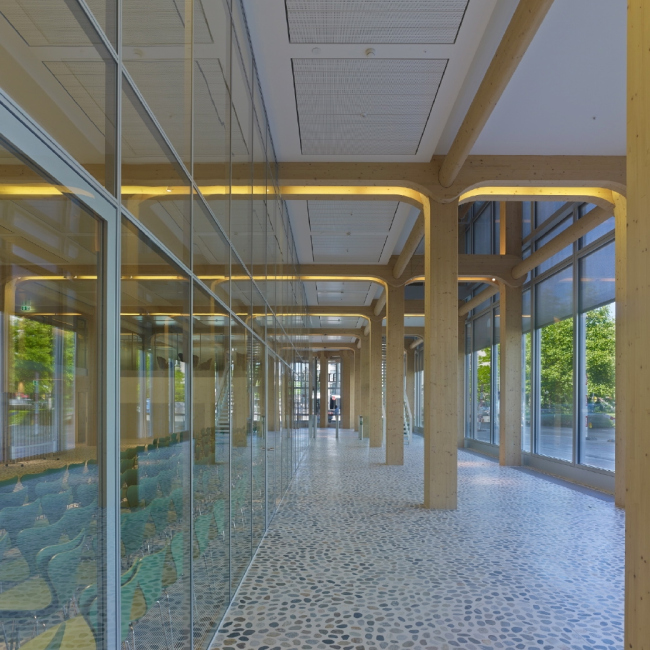 ����-�������� �����-�������� Tamedia � Didier Boy de La Tour/ Tamedia