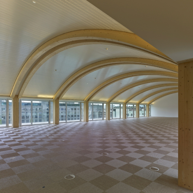 ����-�������� �����-�������� Tamedia � Didier Boy de La Tour/ Tamedia