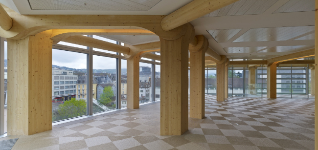 ����-�������� �����-�������� Tamedia � Didier Boy de La Tour/ Tamedia