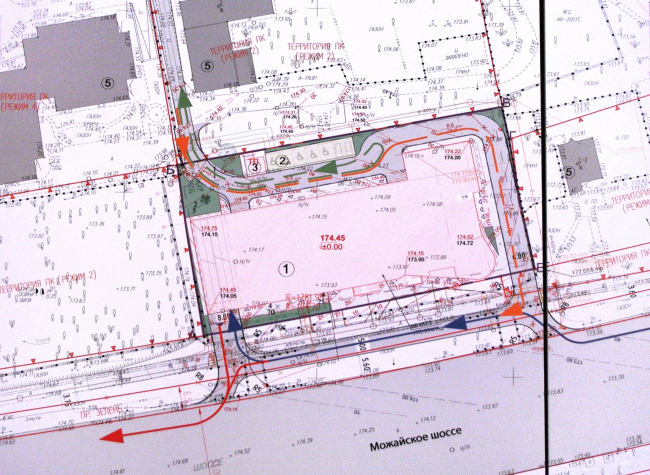 �������. ���������������-������� �������� �� ��������� �����. �������� � ��� ���������������. ������������� � ��� ��� �������������������. ������ � �.�����������, �.��������  
