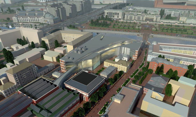 �������� �������� ������������� �������. 2012-2013 ��.