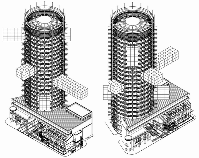 ����� ������������ ��������� � ������� ���������������� ������ ������������ ��������� (v 1.0). ������������� ��., ��. 13. ���� ��������. �. �������, �. �������, �. ���������. ����������� � ����� ���� ������ ���������� archstruktura.com