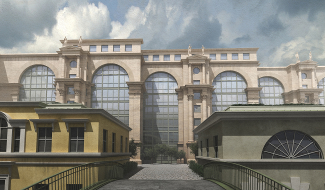 ��� �������������� ���������� �. �������. ����������� ������������� �������������� ��������.