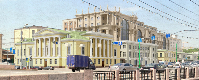 ��� �������������� ���������� �. �������. ����������� ������������� �������������� ��������.