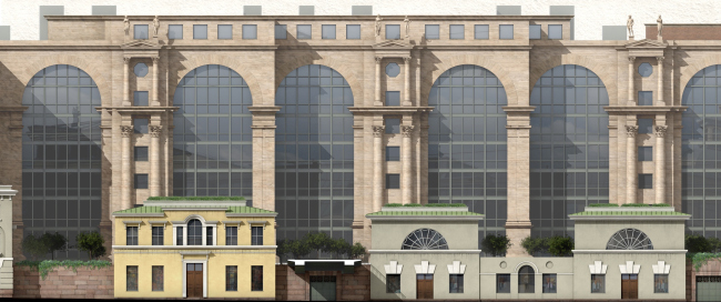 ��� �������������� ���������� �. �������. ����������� ������������� �������������� ��������.