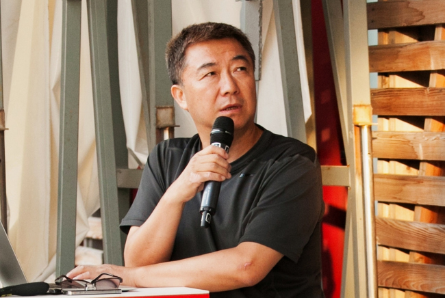 ��� �������� ������ ������ � ��������� �������� � Strelka Institute