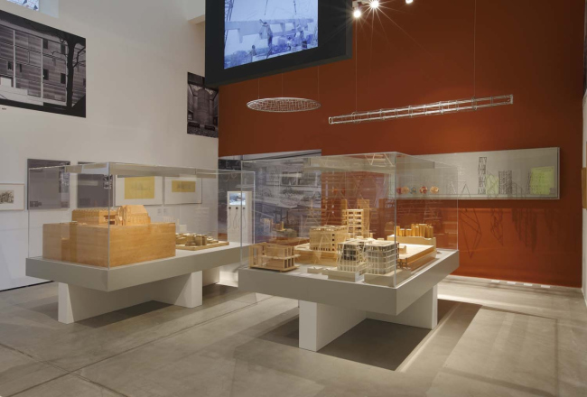 ��� ����������. ��� 2 � Vitra Design Museum 2013. Photo: Ursula Sprecher