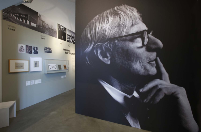 ��� ����������. ��� 1 � Vitra Design Museum 2013. Photo: Ursula Sprecher