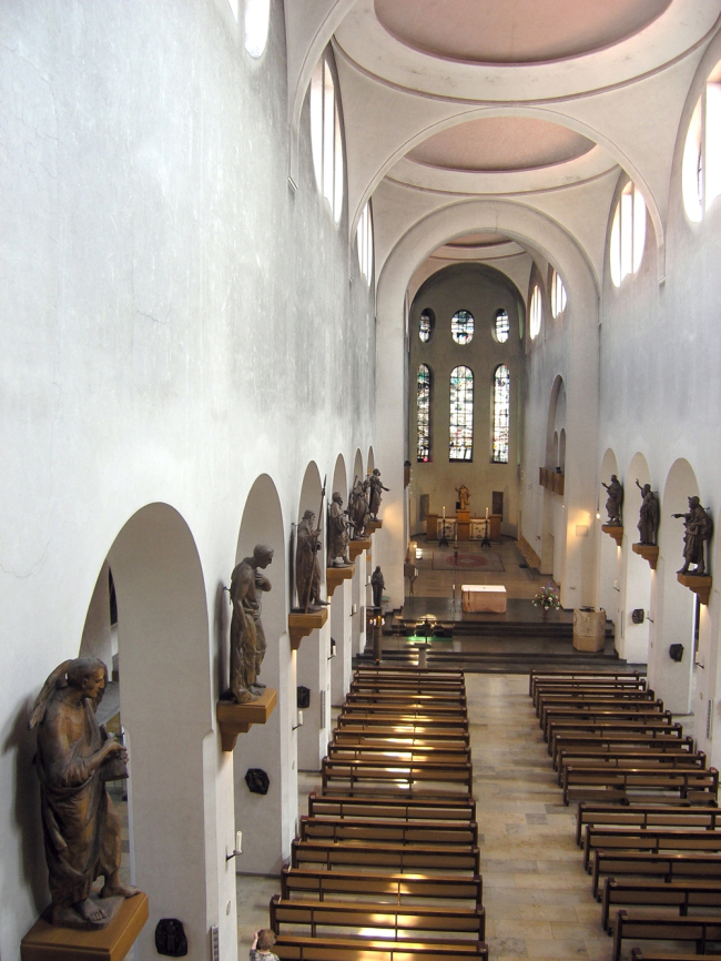 ������� �����-�����. ��� �� �������������. 2007. ���� � ����� moritzkirche.de