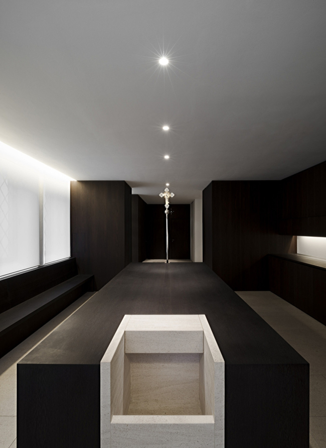 ������� �����-����� - ������������� � Gilbert McCarragher