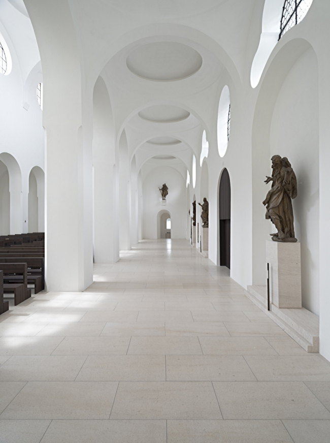 ������� �����-����� - ������������� � Gilbert McCarragher