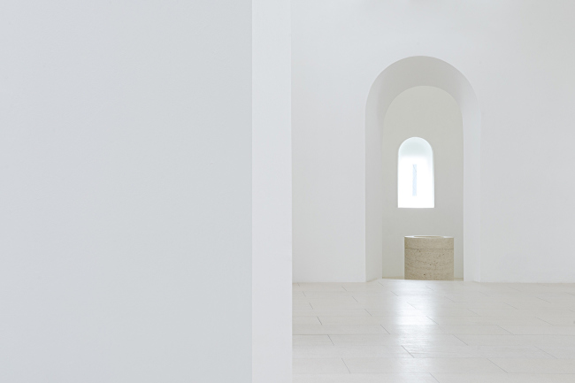 ������� �����-����� - ������������� � Gilbert McCarragher