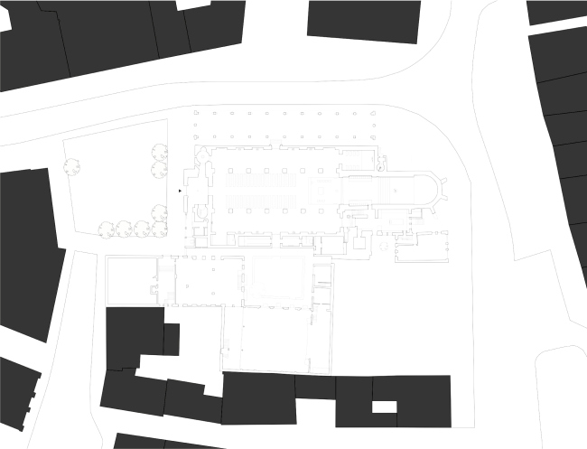 ������� �����-����� - ������������� � John Pawson