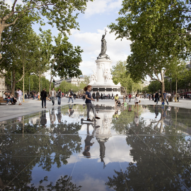 ������� ���������� - ������������� � Clement Guillaume