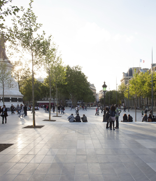 ������� ���������� - ������������� � Clement Guillaume