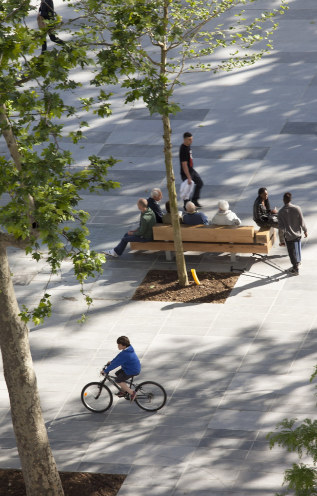 ������� ���������� - ������������� � Clement Guillaume