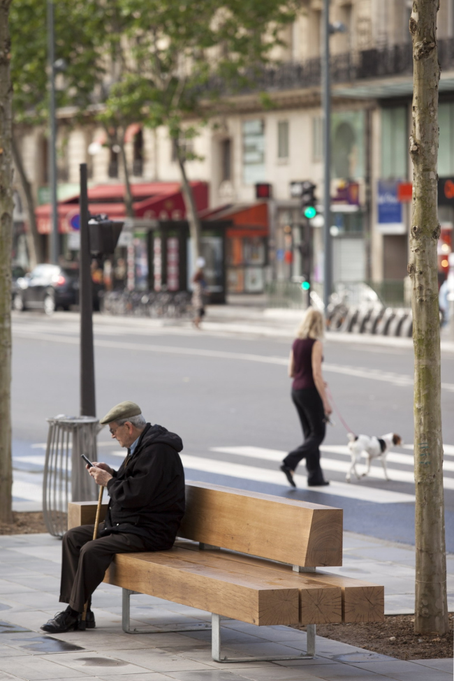 ������� ���������� - ������������� � Clement Guillaume
