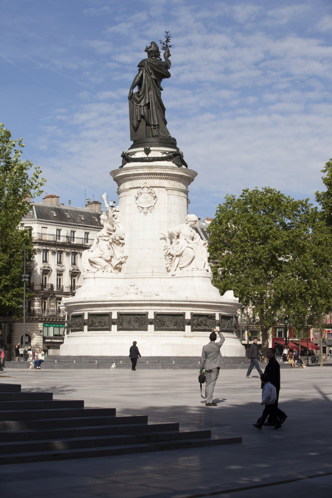 ������� ���������� - ������������� � Clement Guillaume