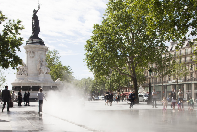 ������� ���������� - ������������� � Clement Guillaume