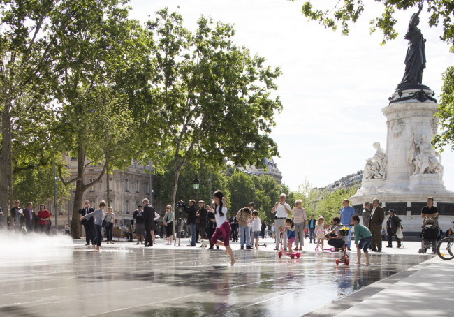 ������� ���������� - ������������� � Clement Guillaume