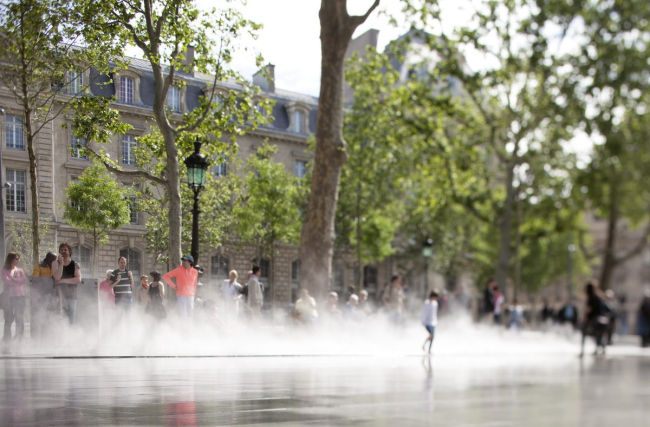 ������� ���������� - ������������� � Clement Guillaume