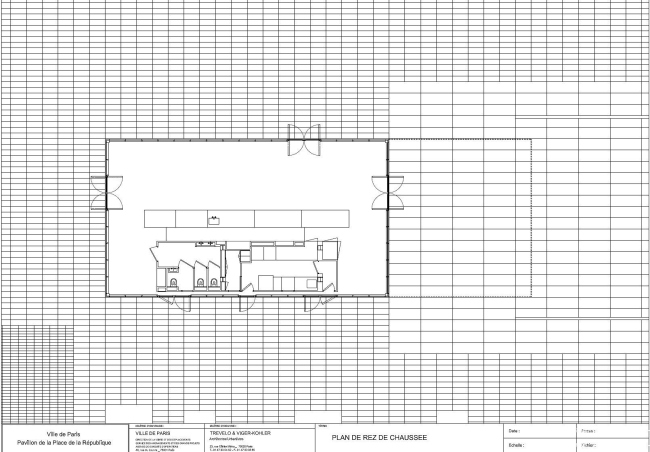 ������� ���������� - �������������. �������� ���� � TVK Dessins: TVK/Martin Etienne