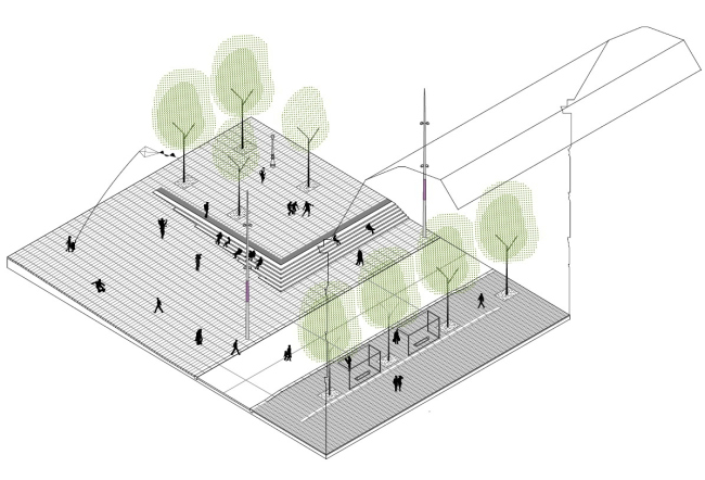 ������� ���������� - ������������� � TVK Dessins: TVK/Martin Etienne