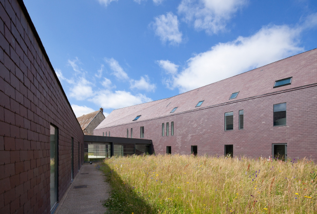 ���������� ����� L�Atelier � Luc Boegly