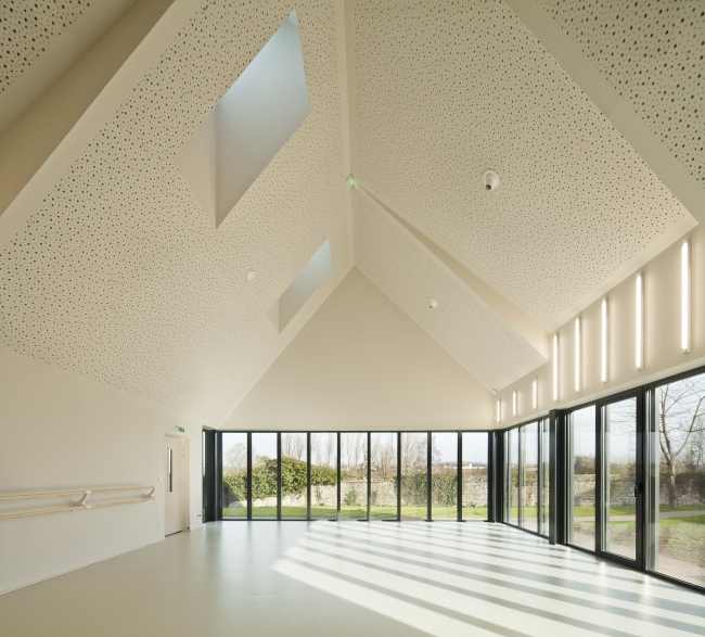 ���������� ����� L�Atelier � Luc Boegly