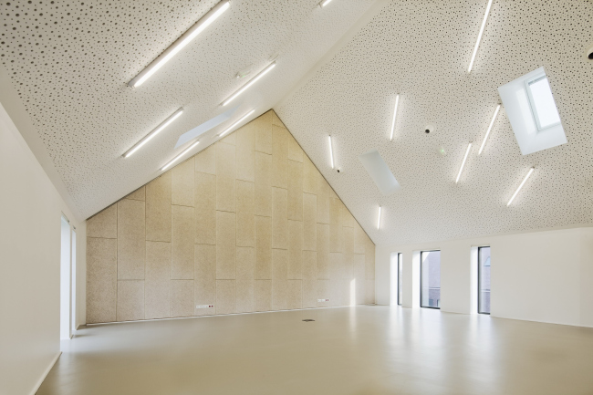 ���������� ����� L�Atelier � Luc Boegly