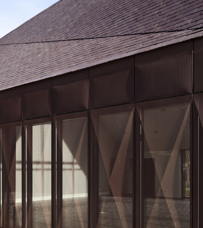 ���������� ����� L�Atelier � Luc Boegly