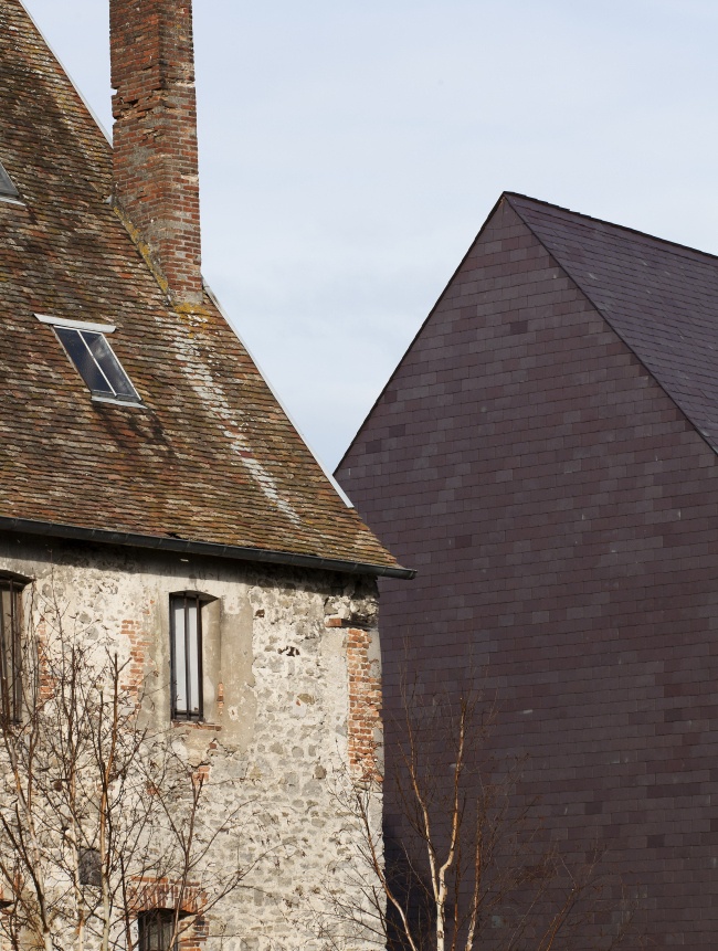 ���������� ����� L�Atelier � Luc Boegly