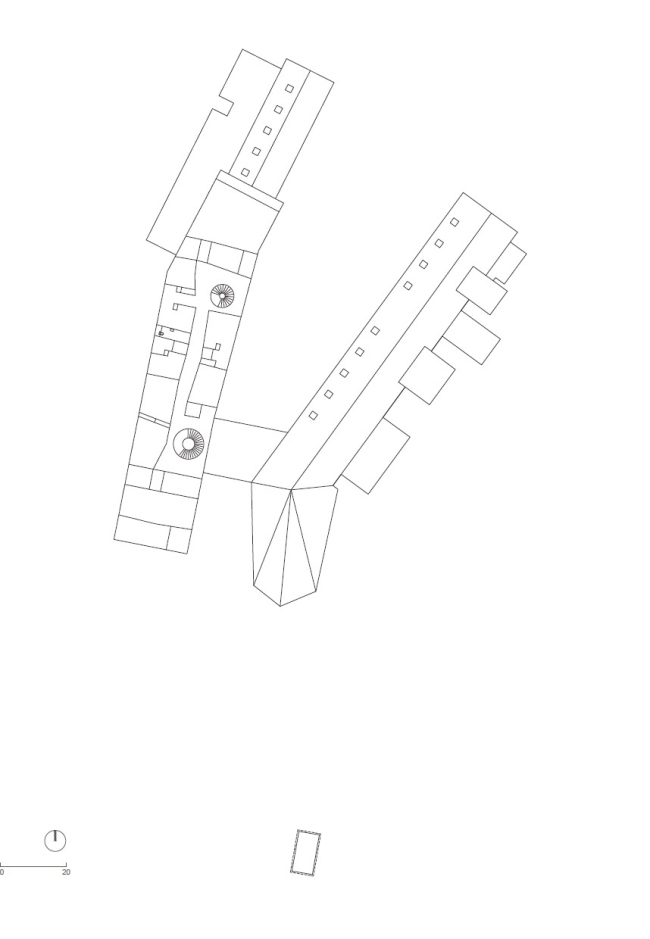 ���������� ����� L�Atelier � AAVP Architecture