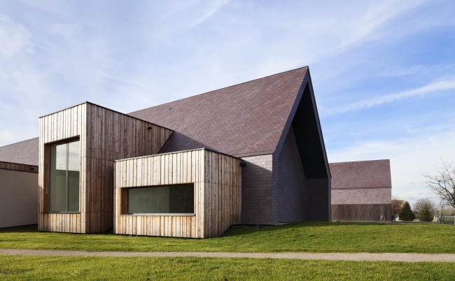 ���������� ����� L�Atelier � Luc Boegly