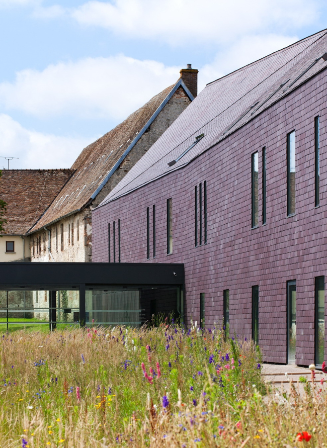 ���������� ����� L�Atelier � Luc Boegly