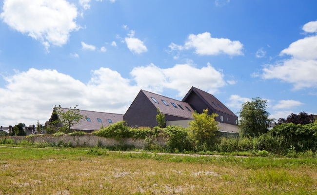 ���������� ����� L�Atelier � Luc Boegly