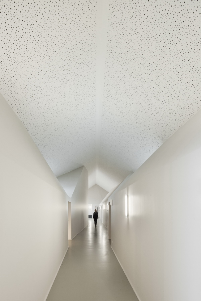 ���������� ����� L�Atelier � Luc Boegly