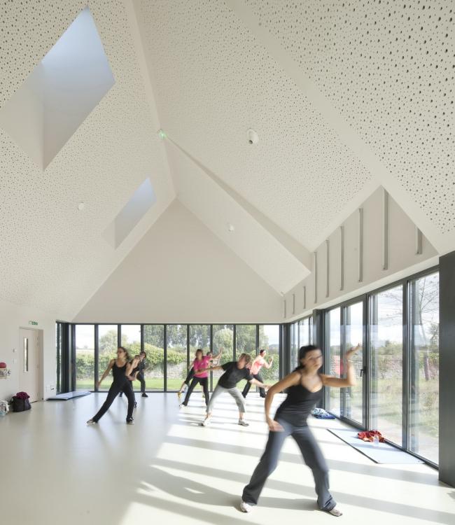 ���������� ����� L�Atelier � Luc Boegly