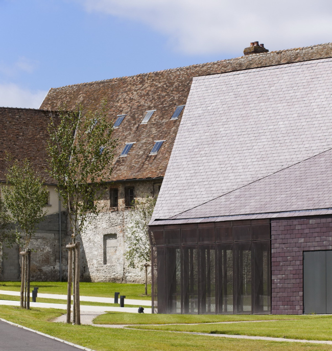 ���������� ����� L�Atelier � Luc Boegly